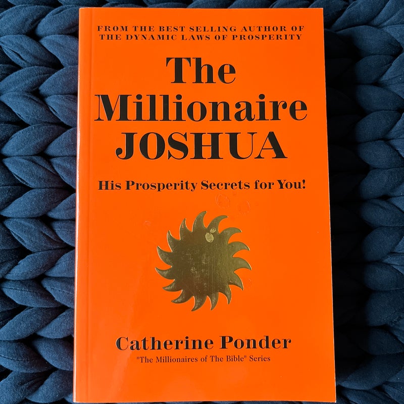 The Millionaire Joshua