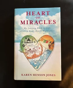 Heart of Miracles