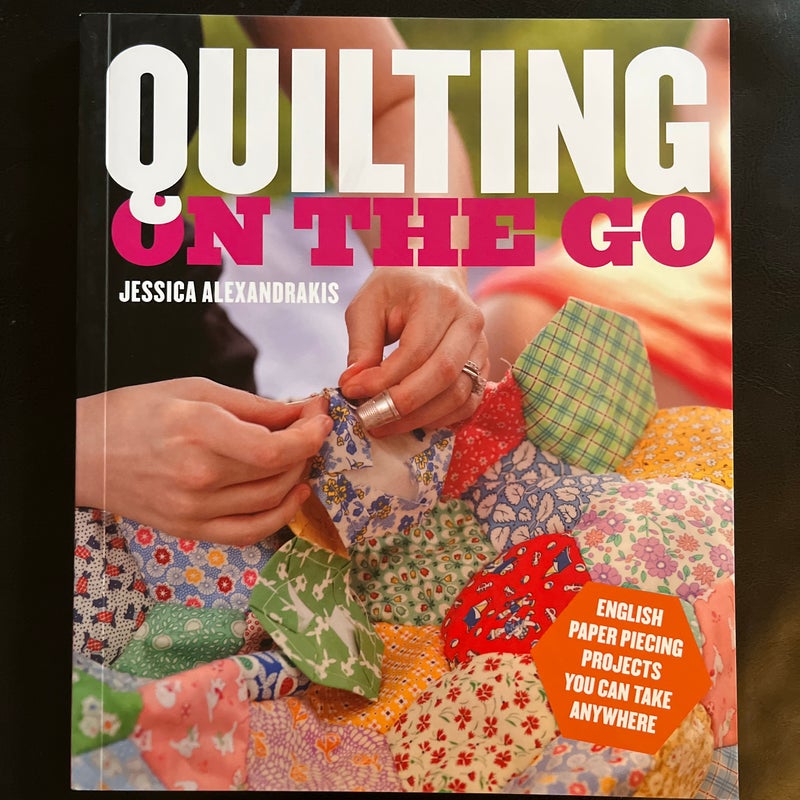 Quilting on the Go