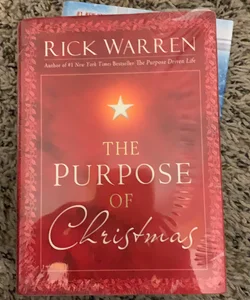 The purpose of Christmas