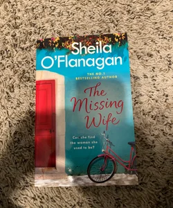 The missing wife