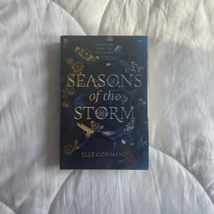 Seasons of the Storm