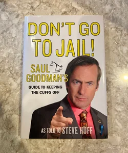 Don’t Go To Jail