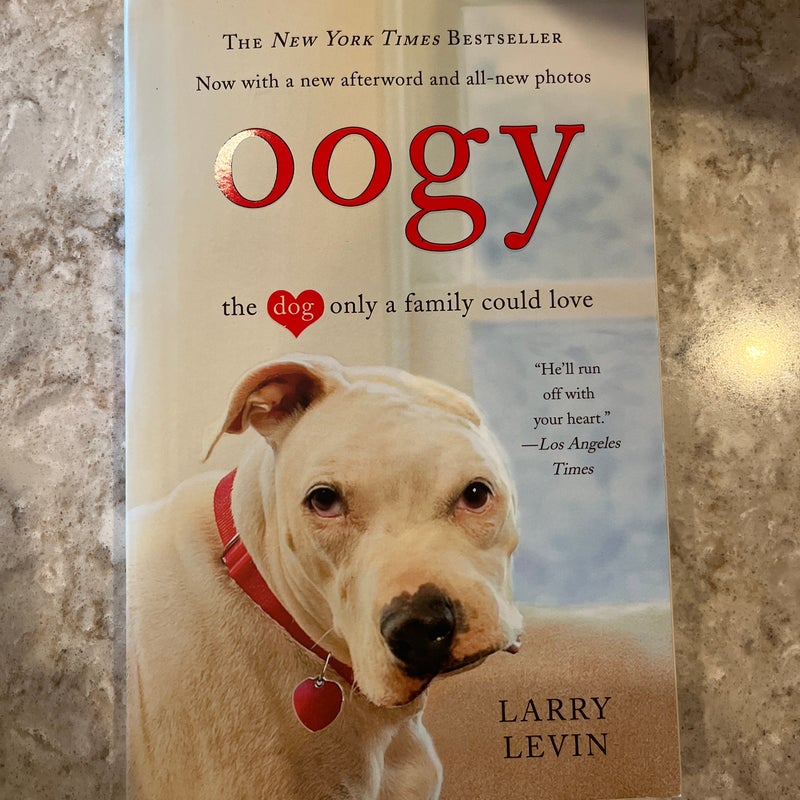 Oogy