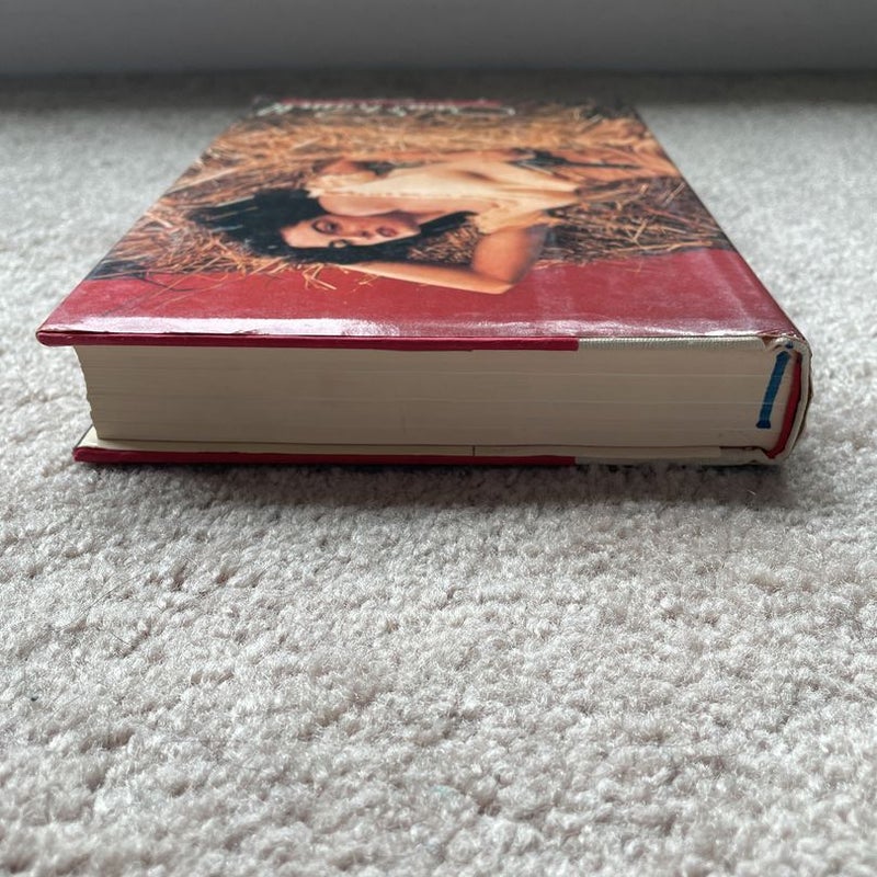 Jane Russell (First Edition)