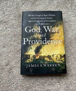 God, War, and Providence