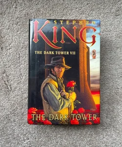 The Dark Tower (First Edition)