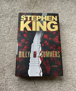 Billy Summers (First Editon)