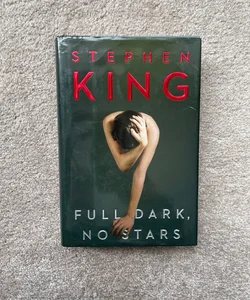 Full Dark, No Stars (First Edition)