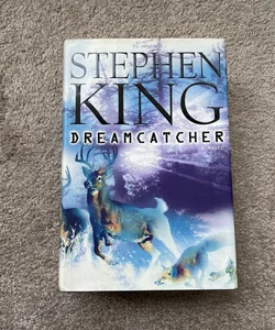 Dreamcatcher (First Edition)