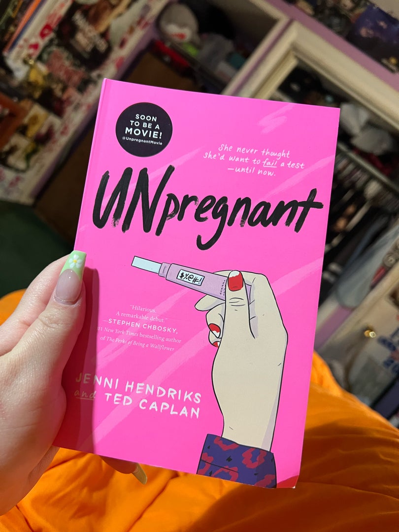 Unpregnant