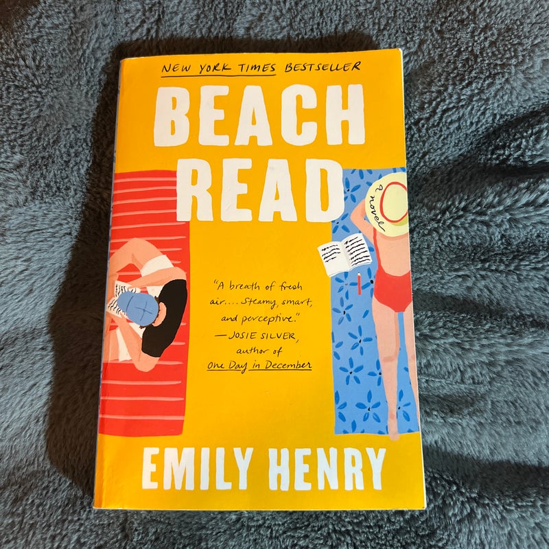 Beach Read
