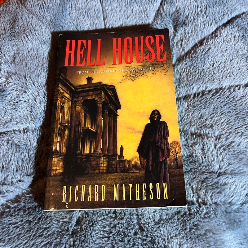 Hell House