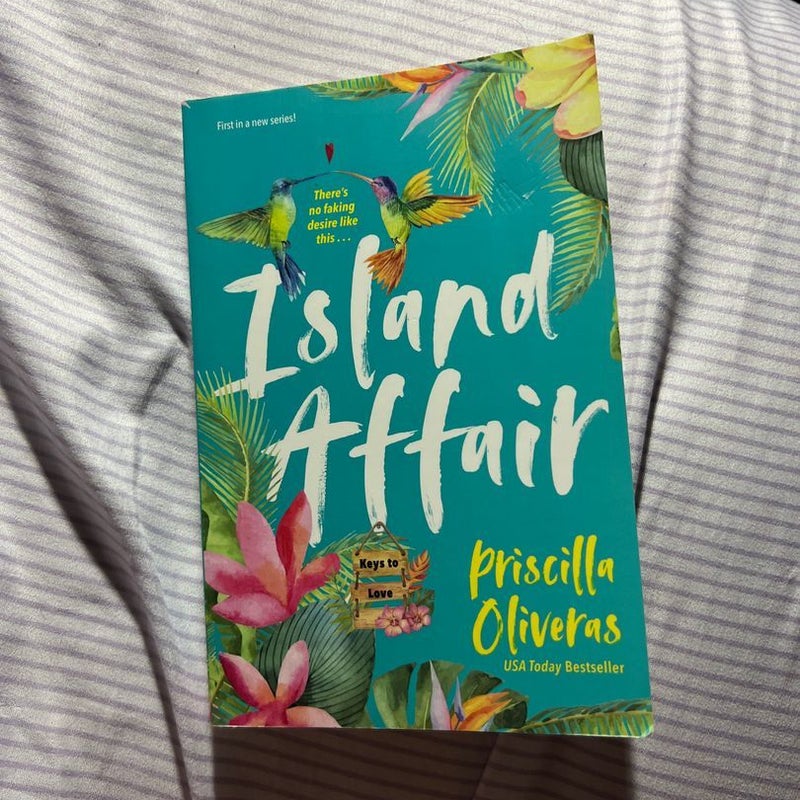 Island Affair