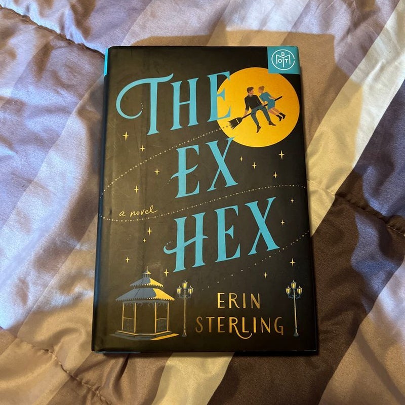 The Ex Hex