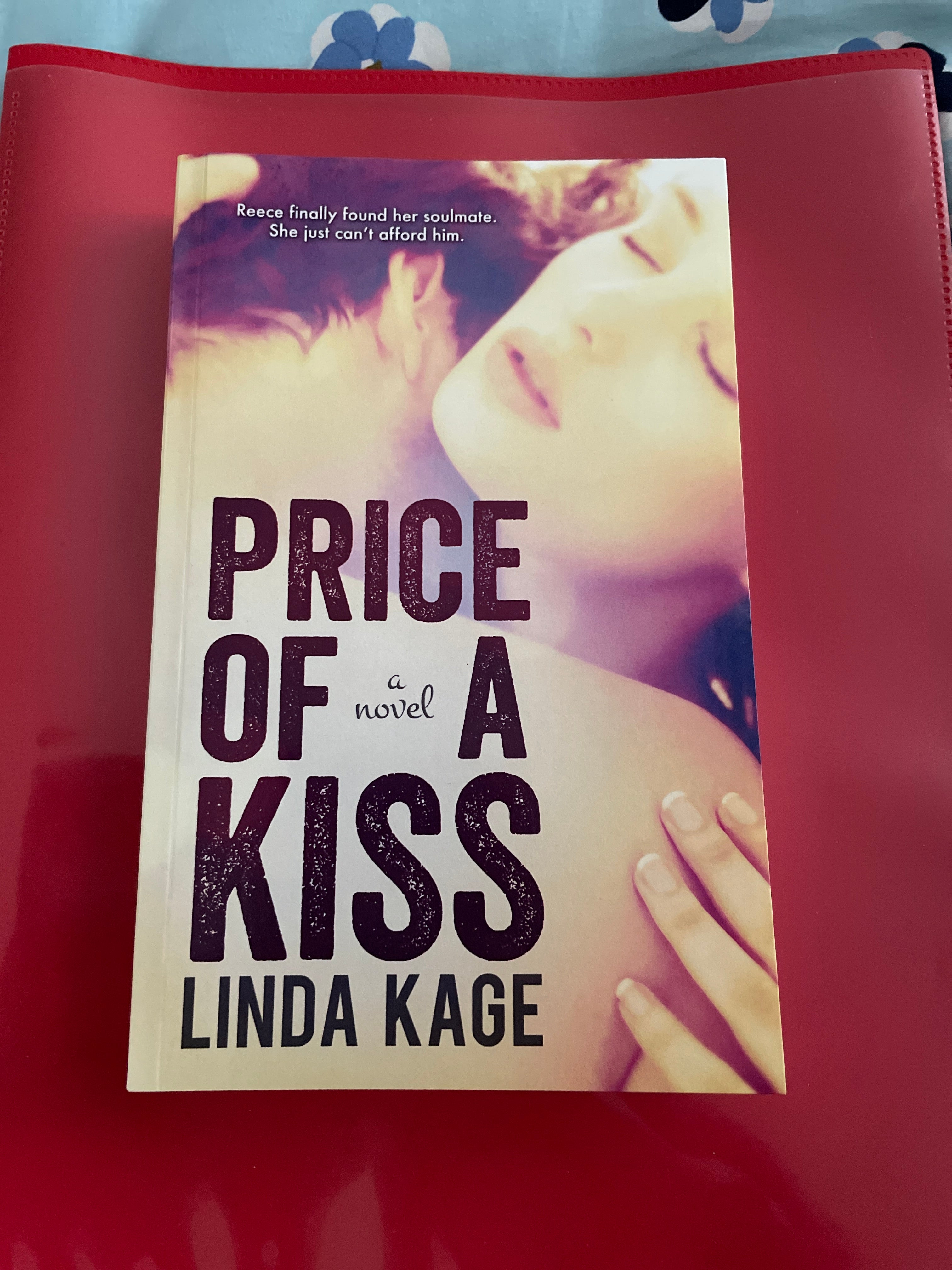 Price of a Kiss