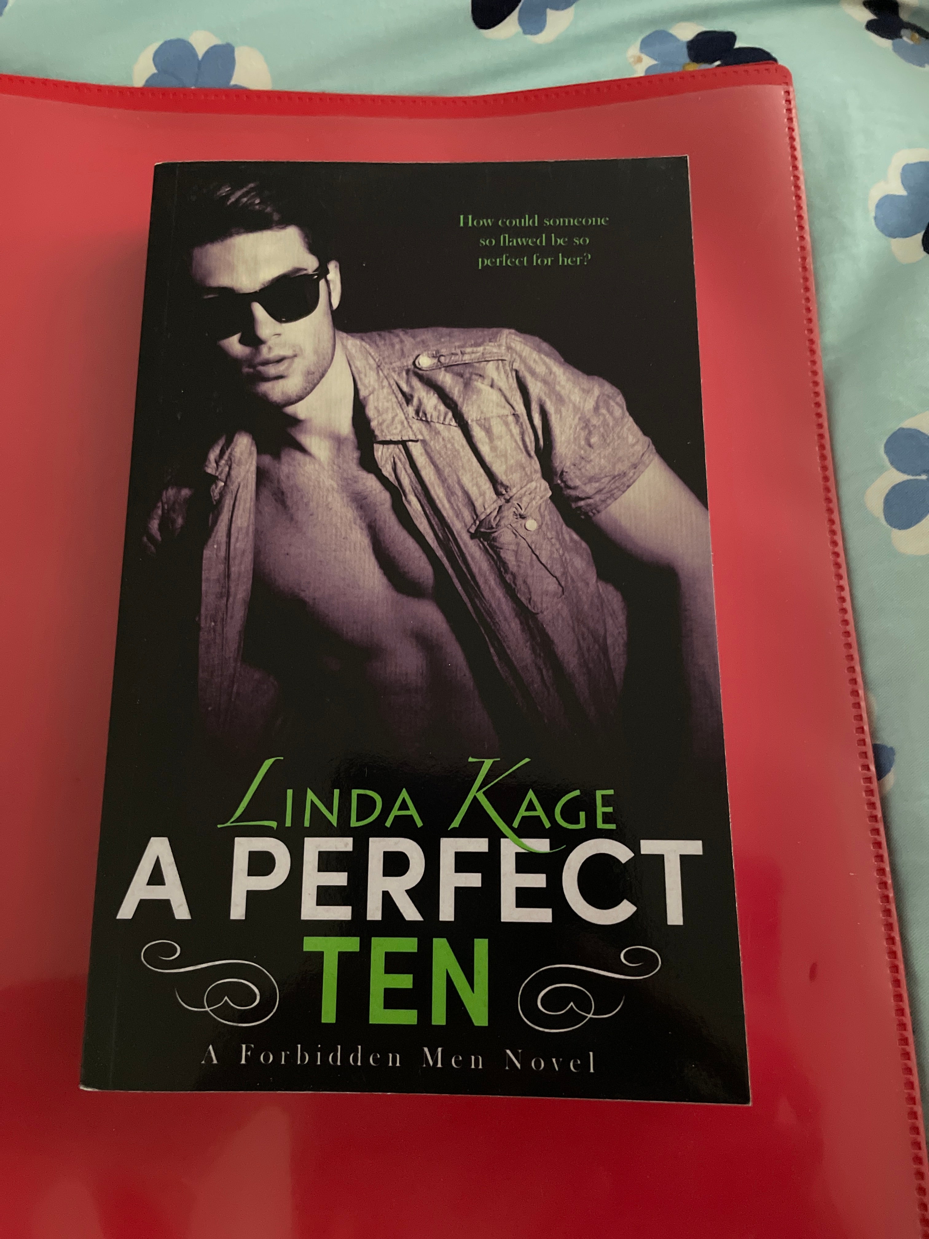 A Perfect Ten