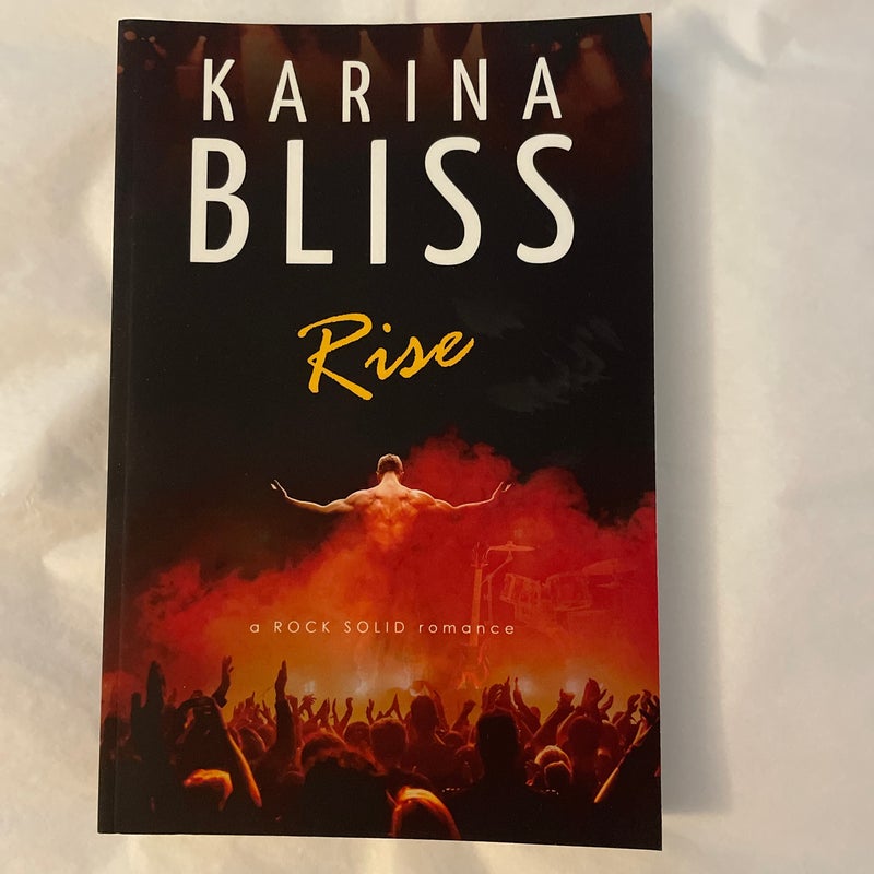 Rise