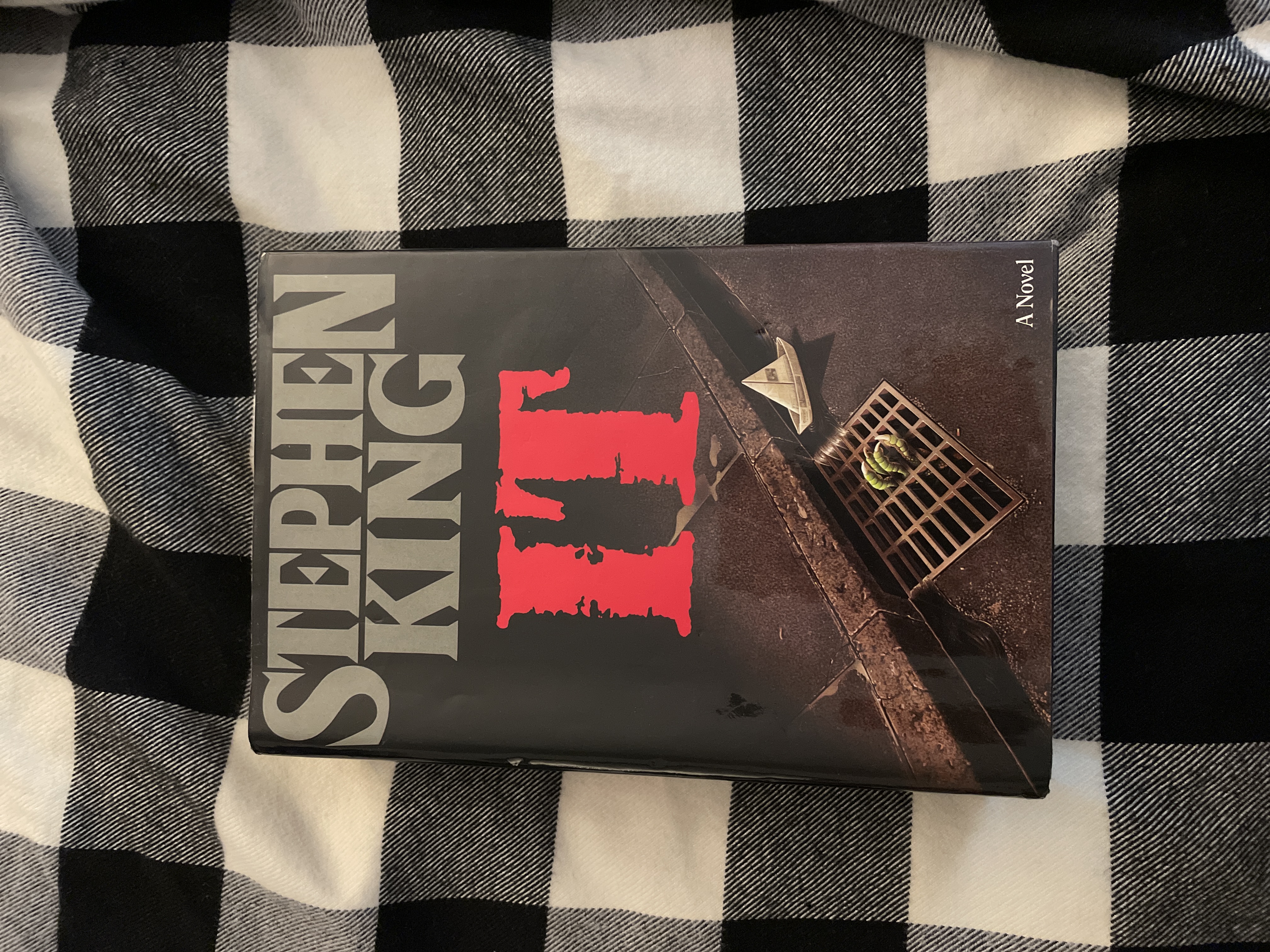 9780670813025 book cover