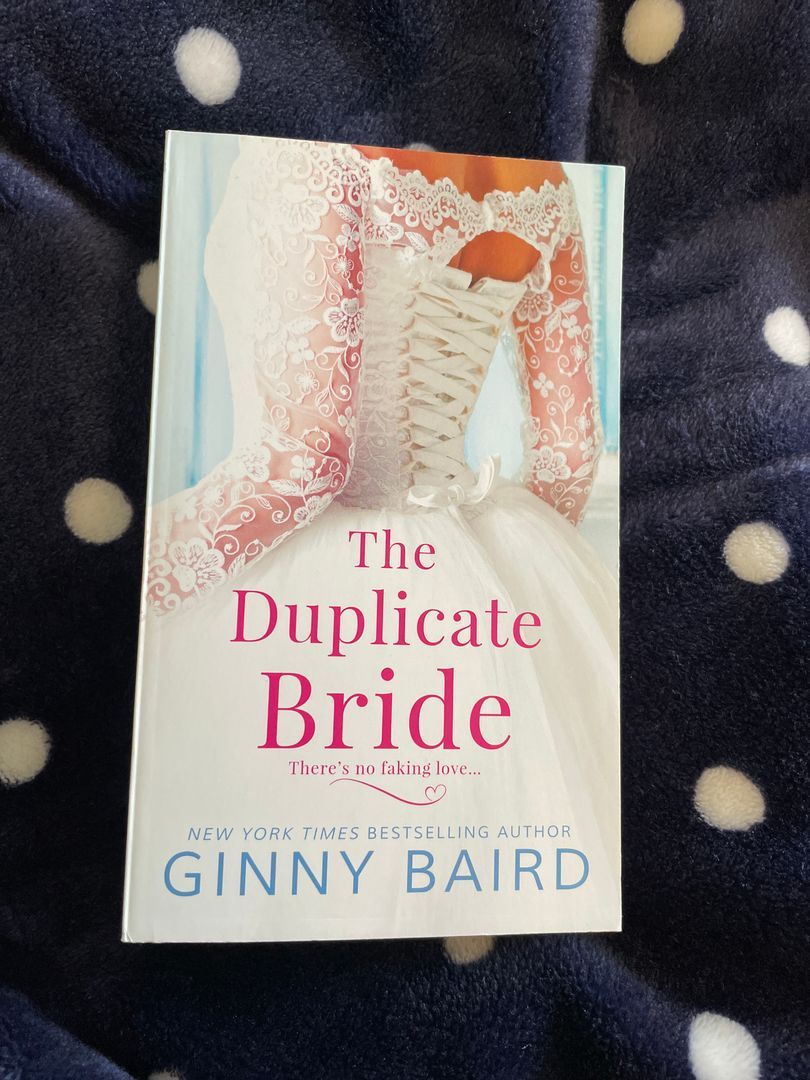 The Duplicate Bride