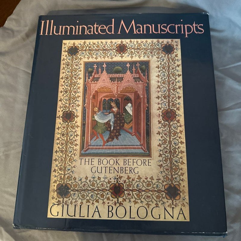 Illuminated Manuscripts