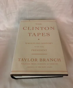 The Clinton Tapes