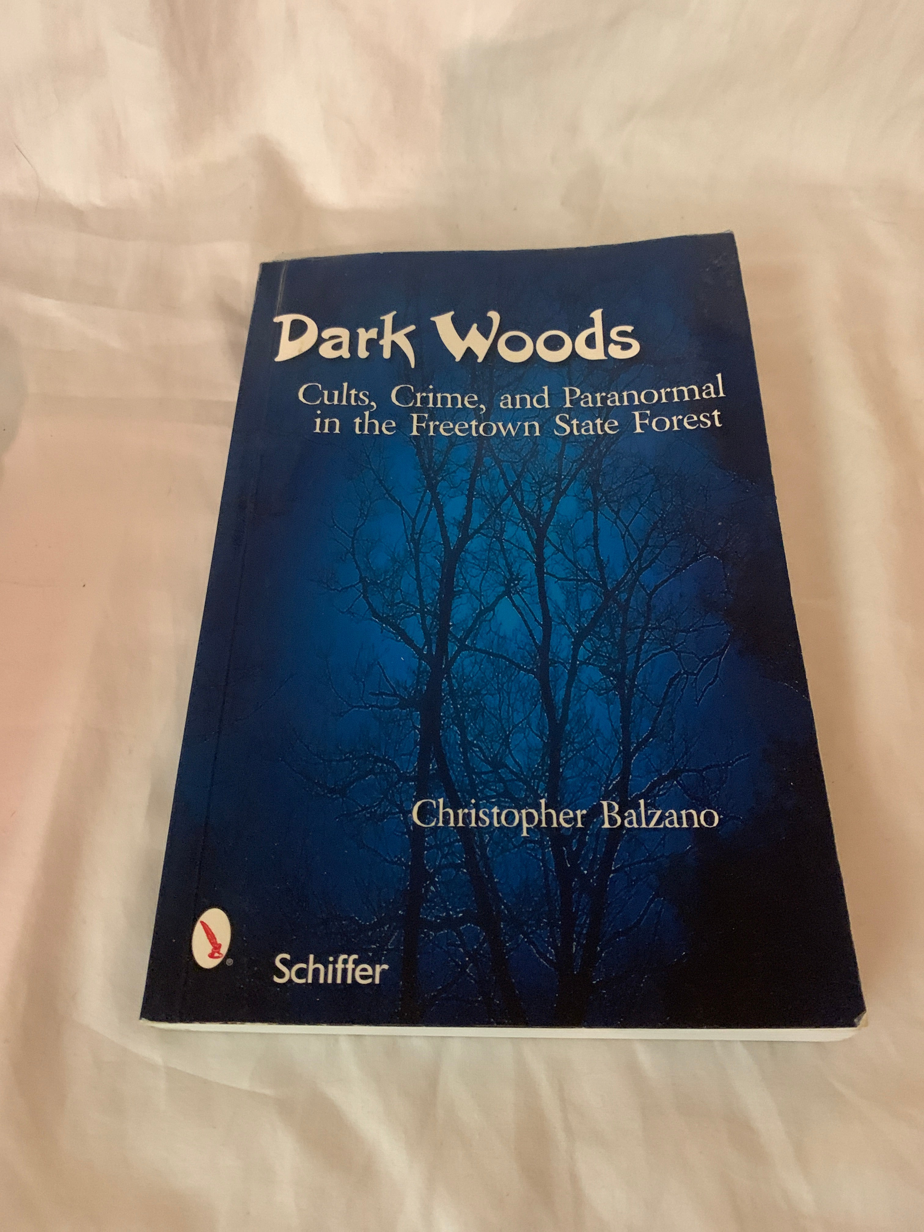 Dark Woods