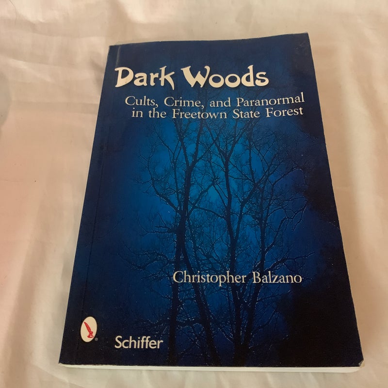 Dark Woods