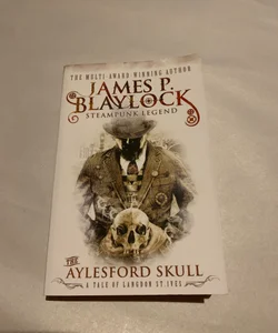 Aylesford Skull