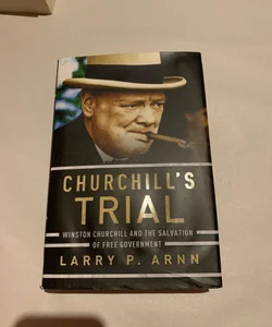 Churchill's Trial