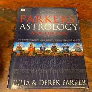 Parkers' Astrology