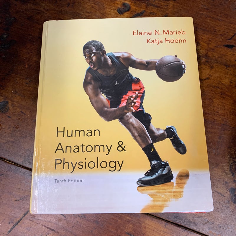 Human Anatomy and Physiology