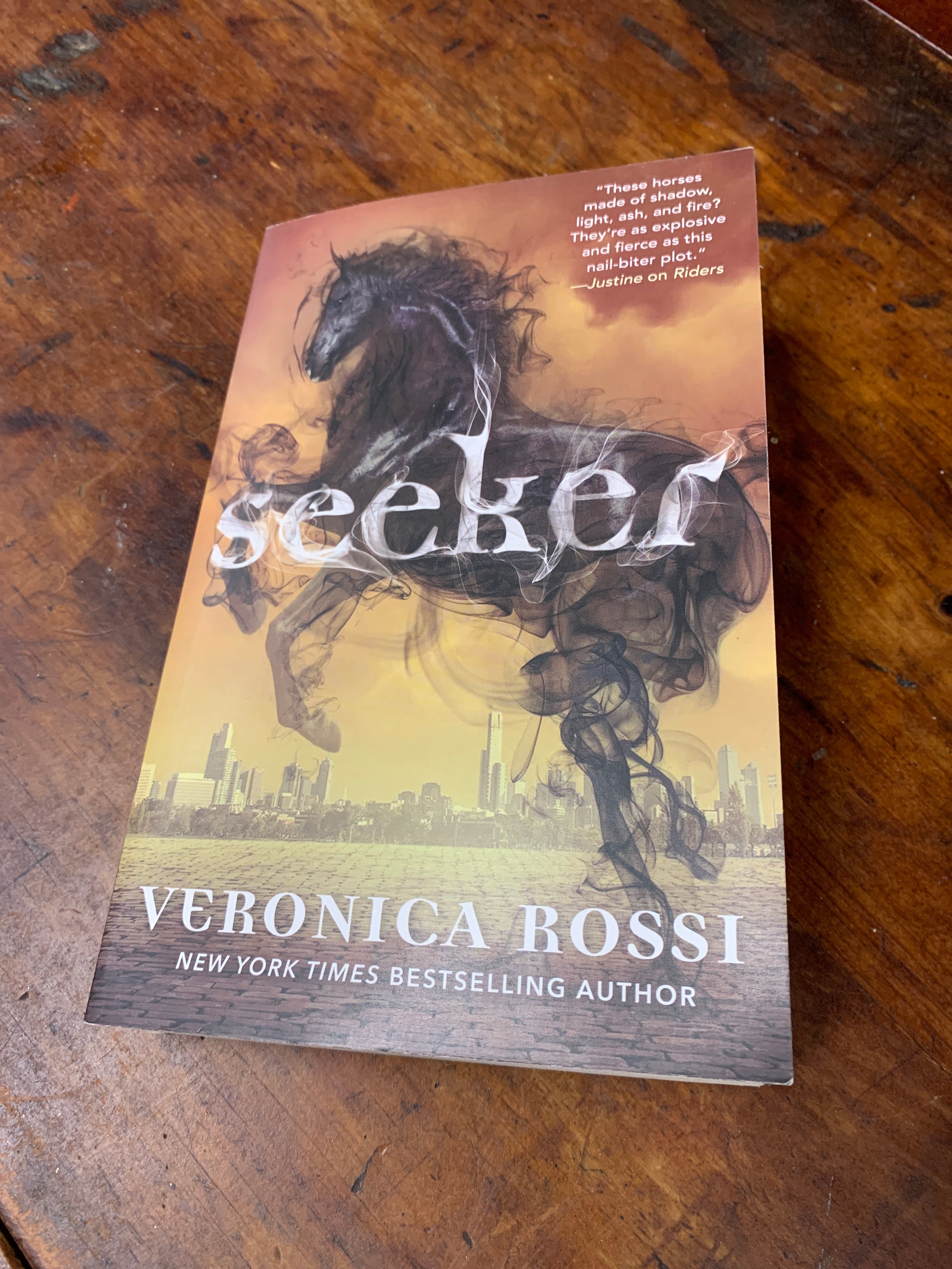 Seeker