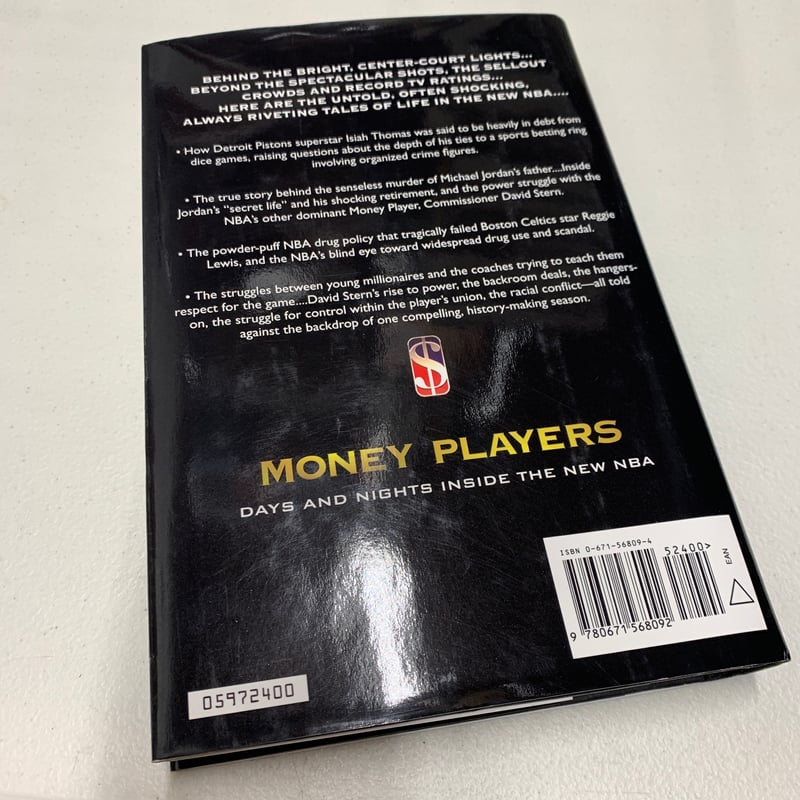 Money Players by Armen Keteyian, Hardcover | Pangobooks