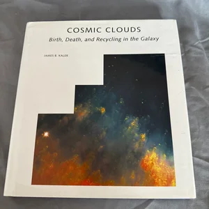 Cosmic Clouds