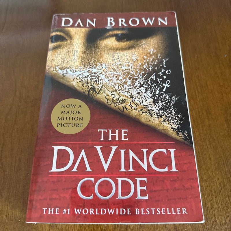 The Da Vinci Code