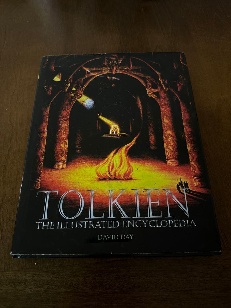 Tolkien