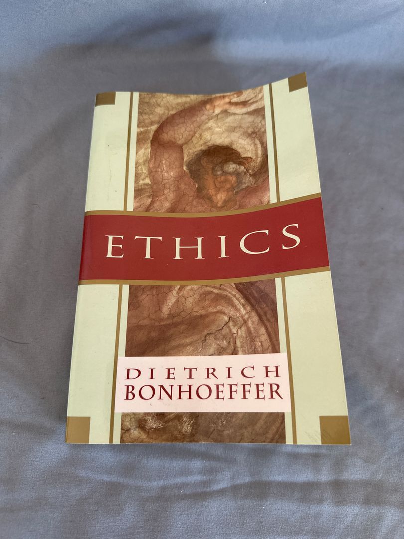 Ethics