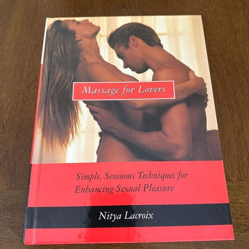 Erotic Massage