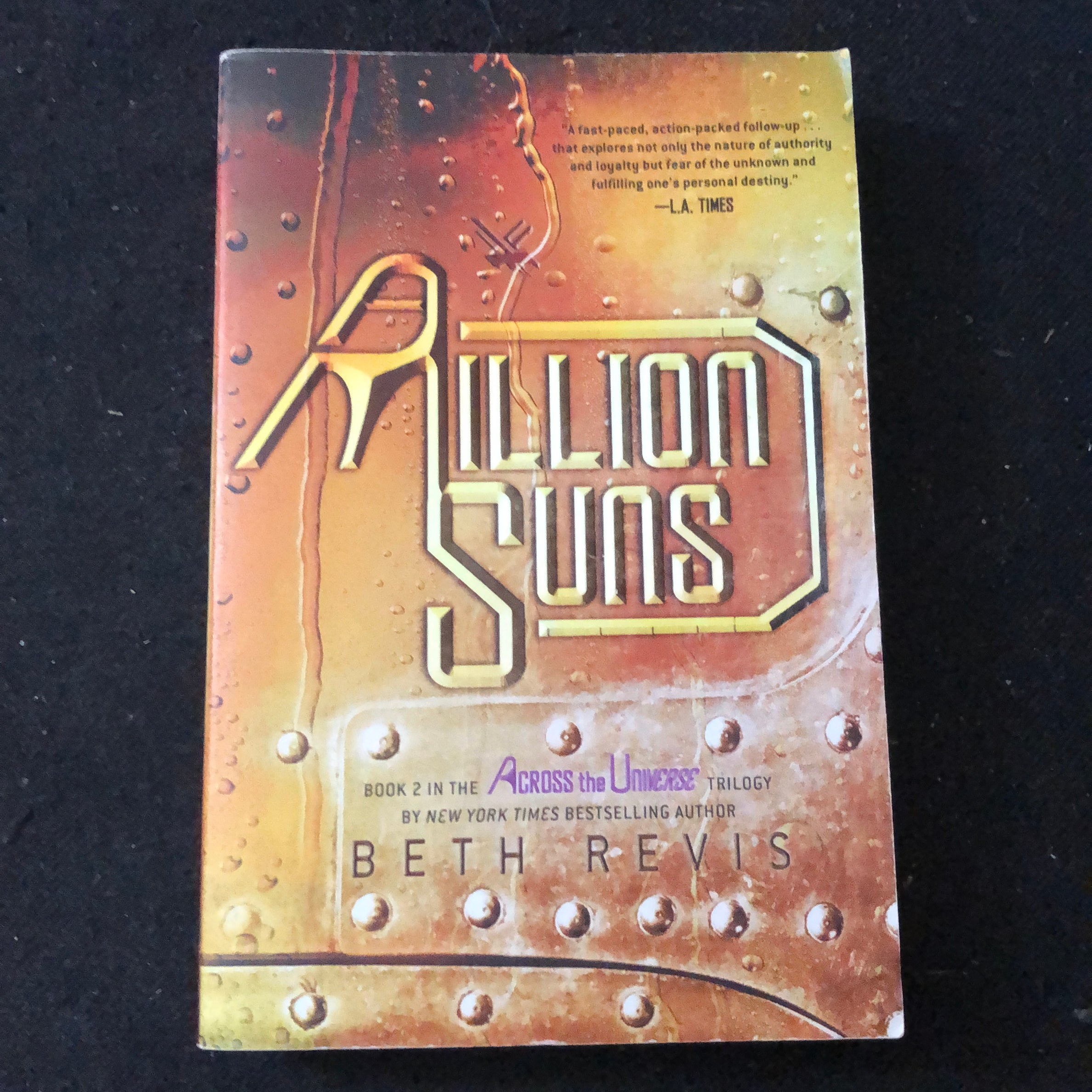 A Million Suns