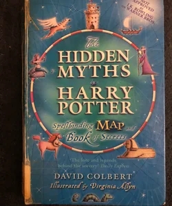 The Hidden Myths in Harry Potter