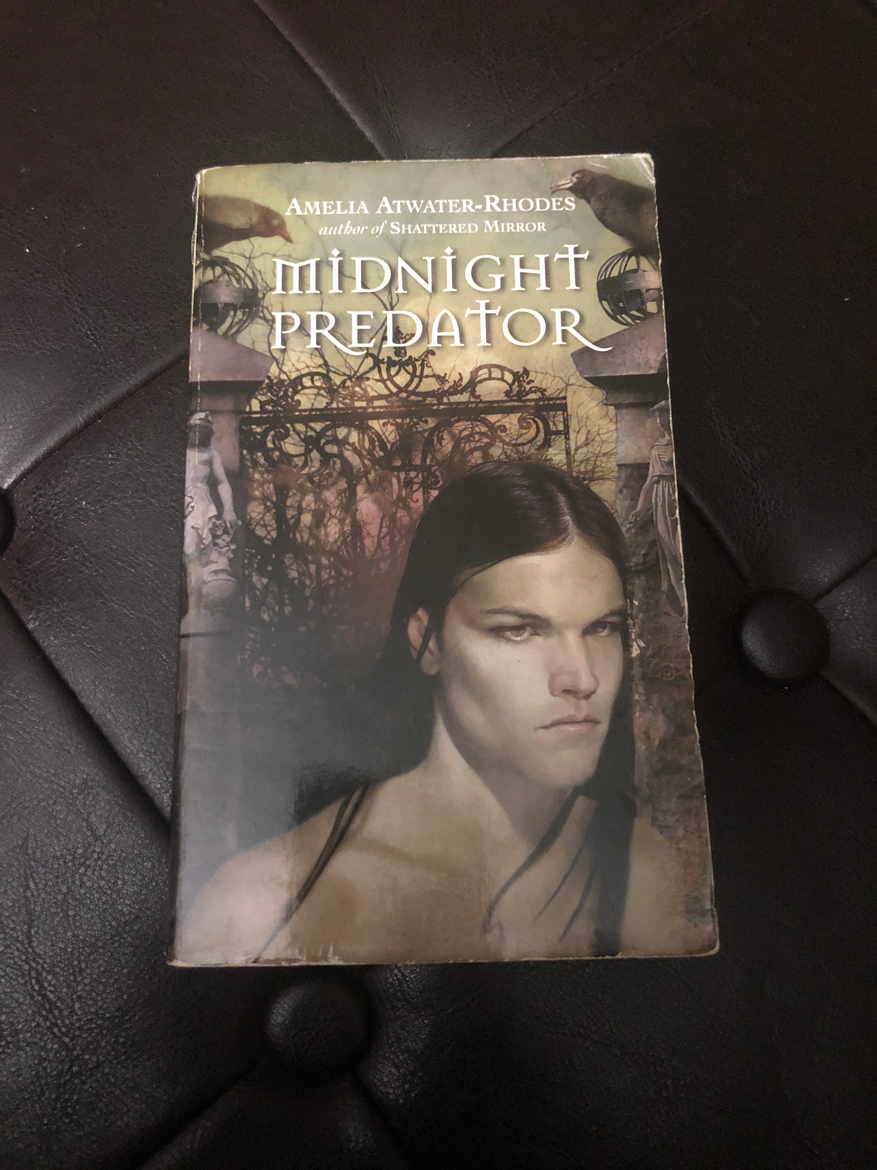 Midnight Predator