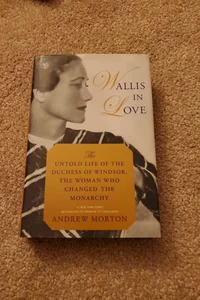 Wallis in Love