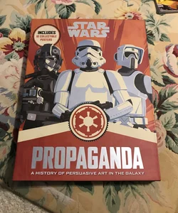 Star Wars Propaganda