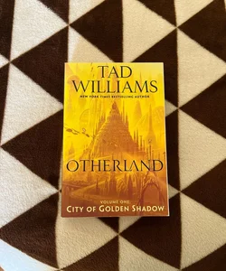 Otherland: City of Golden Shadow