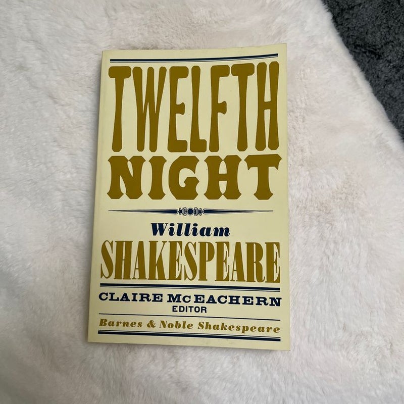 Twelfth Night