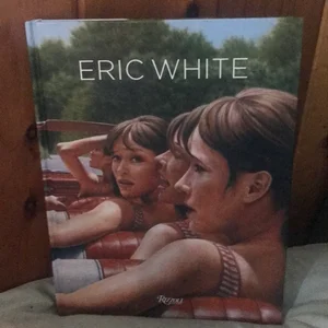 Eric White