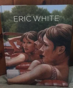 Eric White