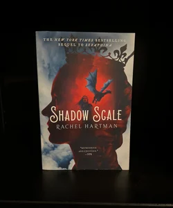 SIGNED Shadow Scale