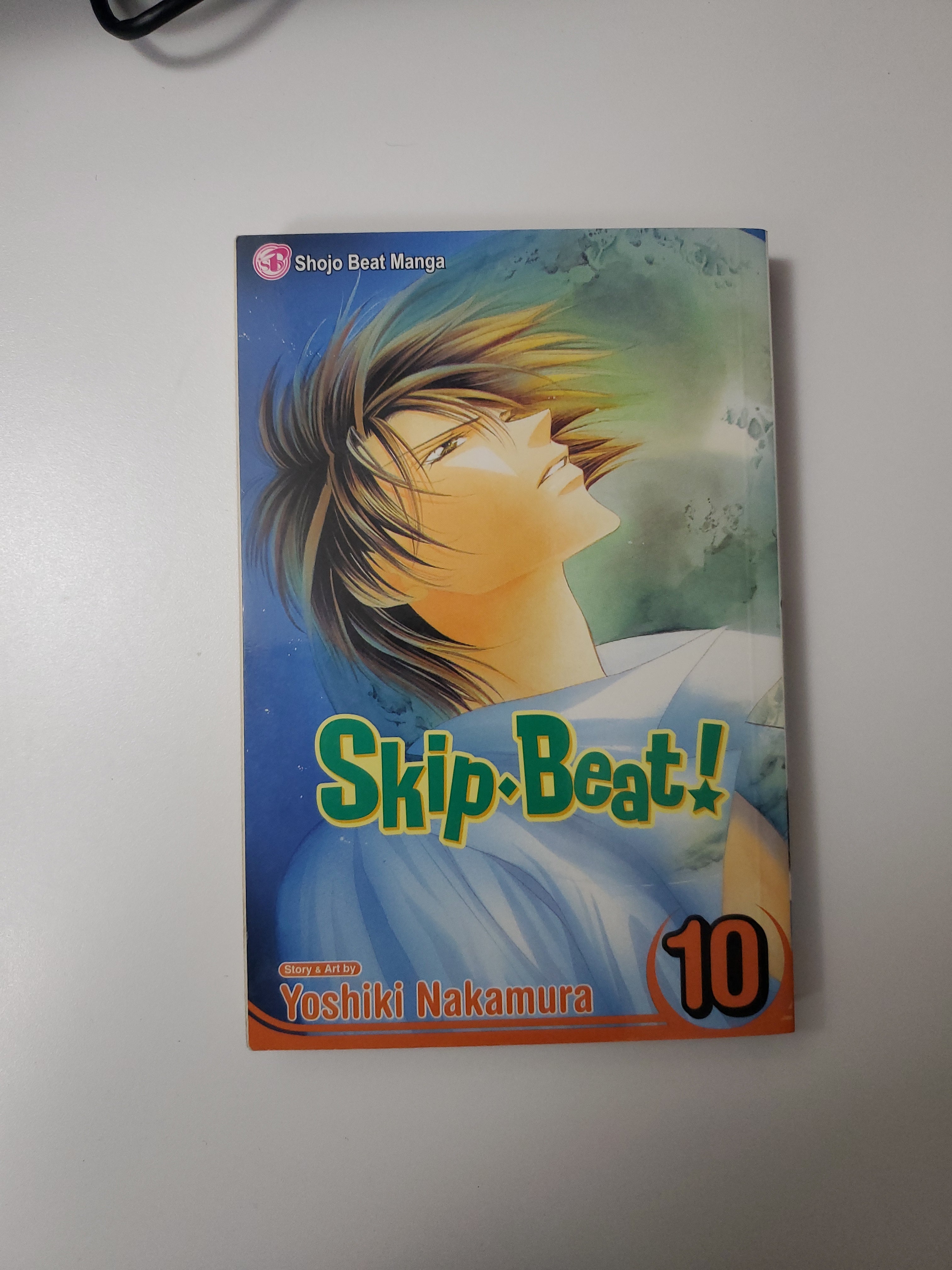 Skip·Beat!, Vol. 10